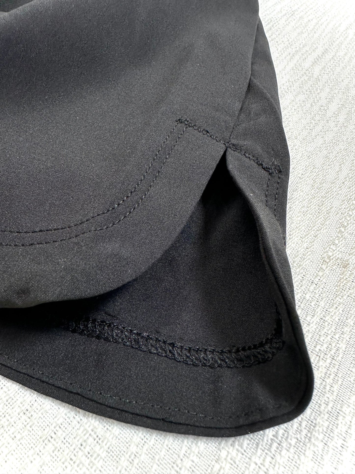 The Perfect Fit Active Shorts
