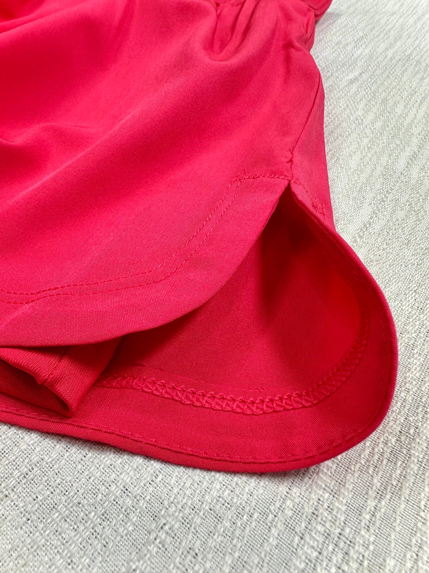 The Perfect Fit Active Shorts