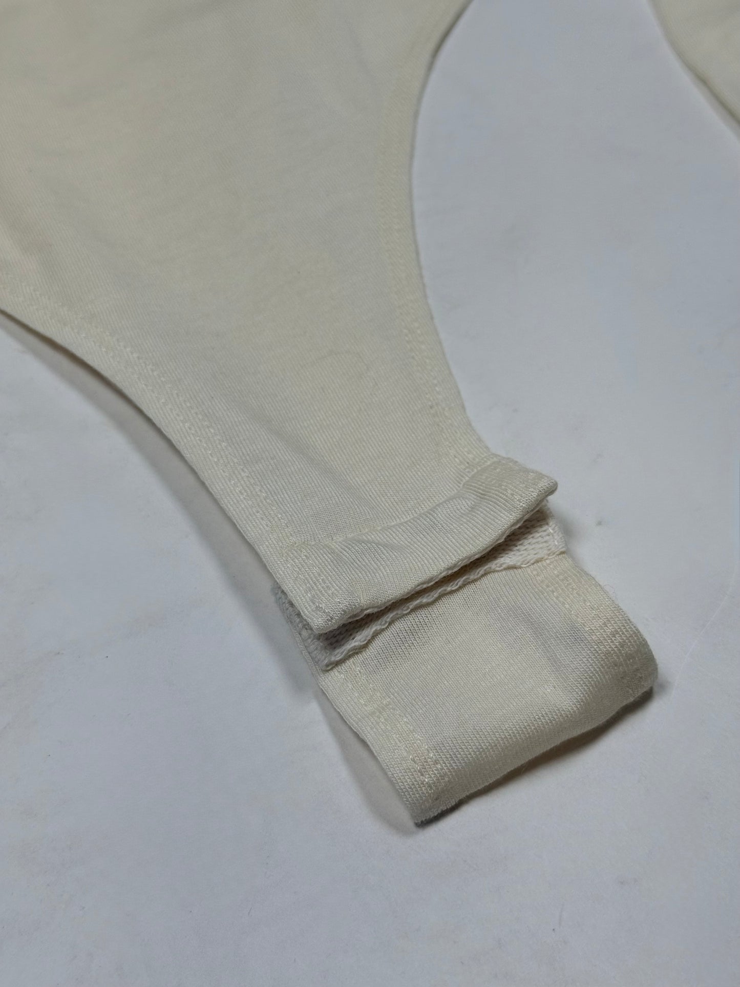 Sculpted Grace Square Neck Body Suit