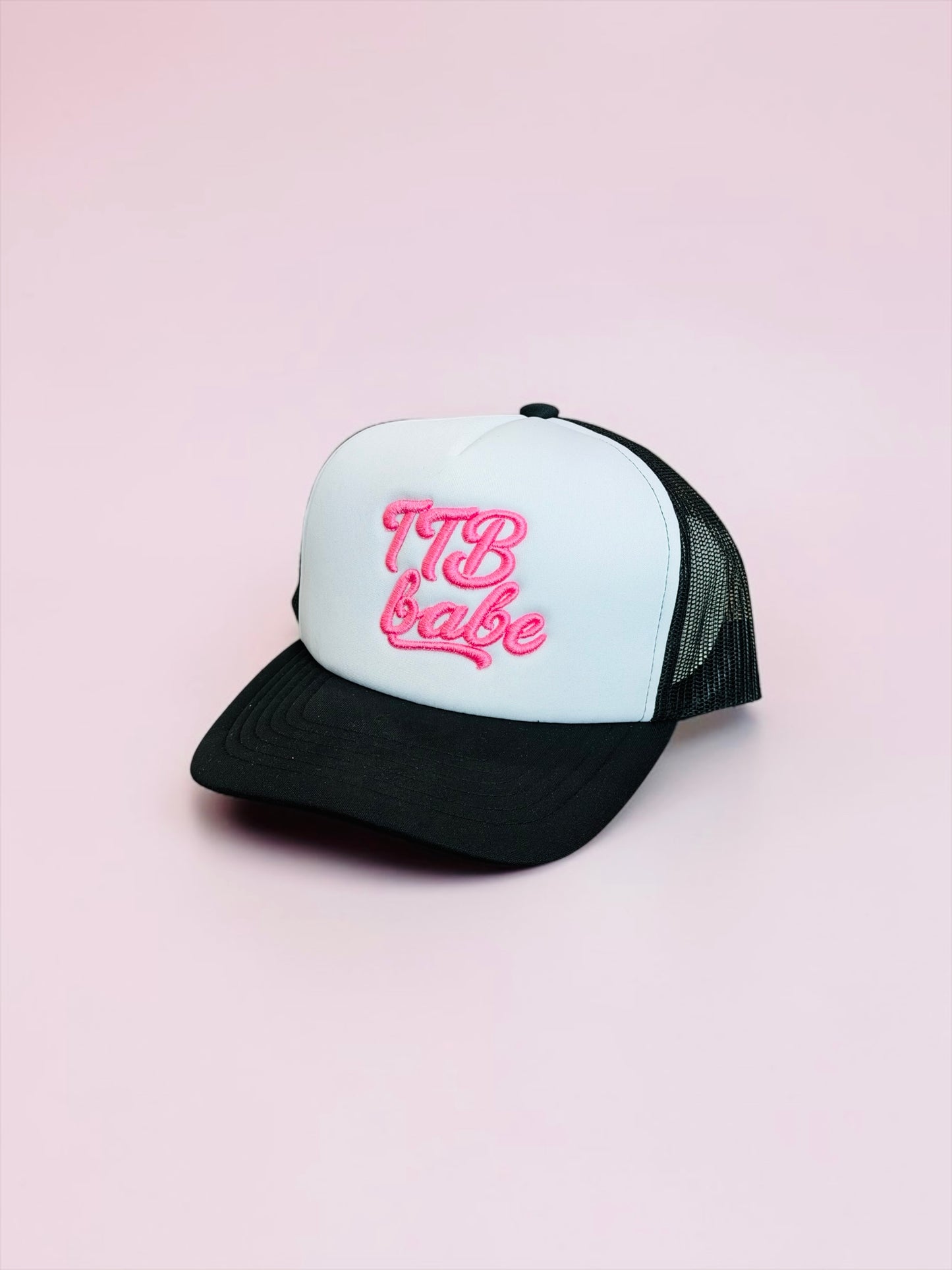 TTB Babe Hat