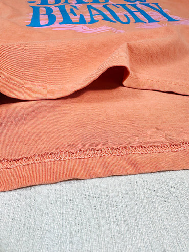 Bad And Beachy Tank Top