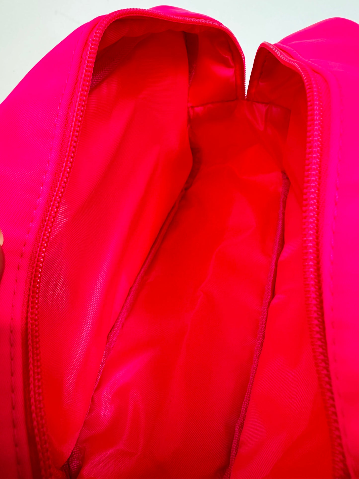 Ready To GLOW Travel Bag