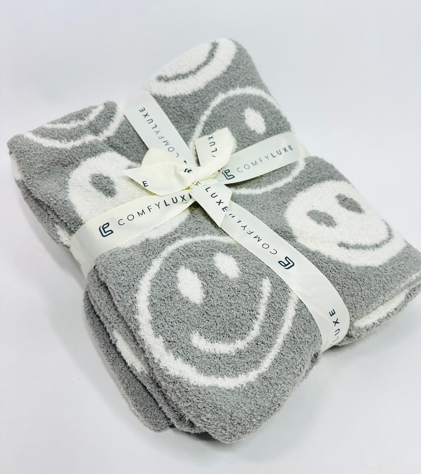 Cover Me Up Cozy Blanket