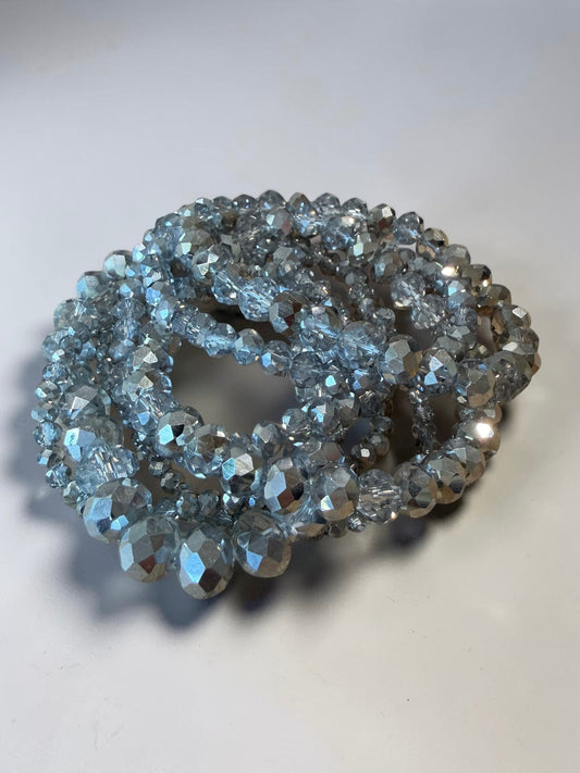 Shimmer & Shine Bangle Bracelet Set