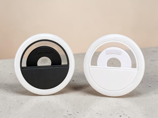 Selfie Ring Light
