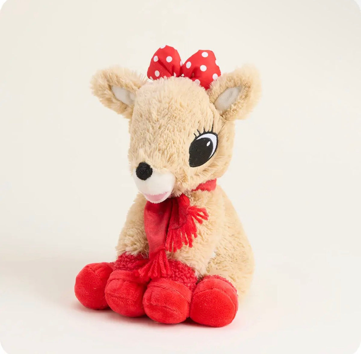 PRE ORDER Rudolph warmies
