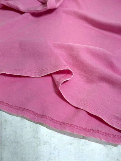 Soft Fade Acid Washed Top