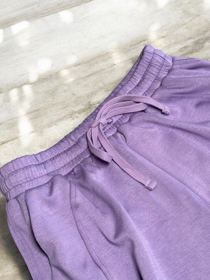 Daily Drift Duo Lounge Set