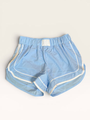 Flow Fit Woven Active Shorts