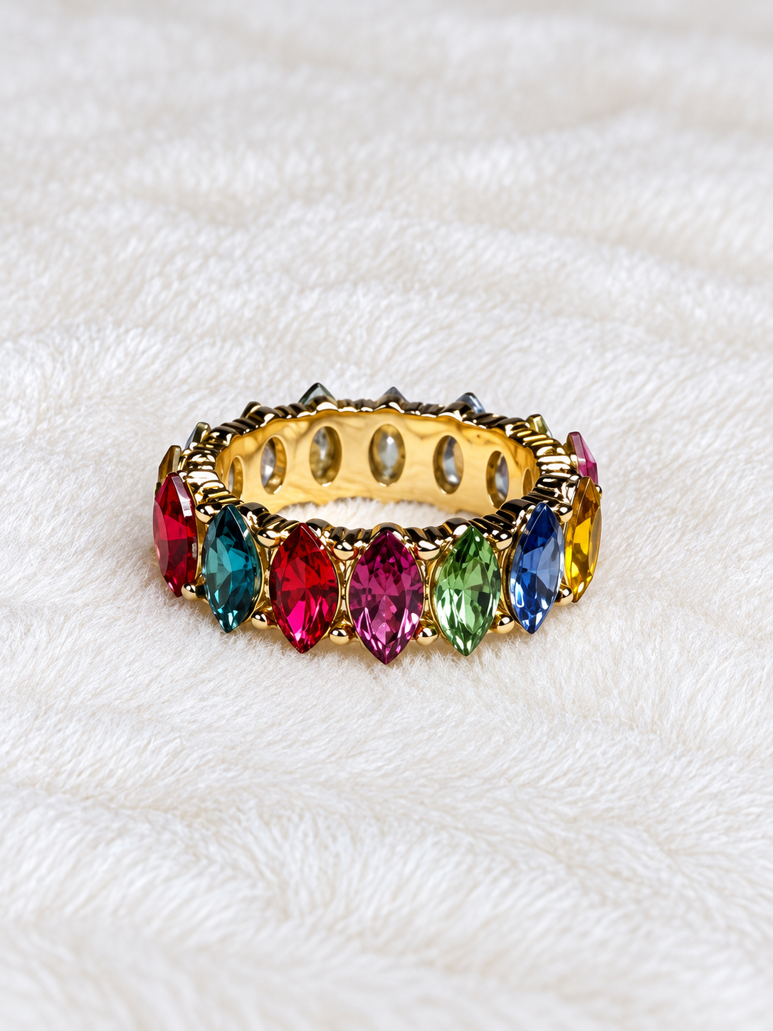 Magical Moments Ring