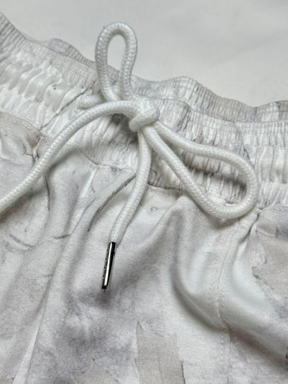 Stealth Mode Camo Jogger Pants