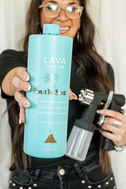 Spray Tan Appointment