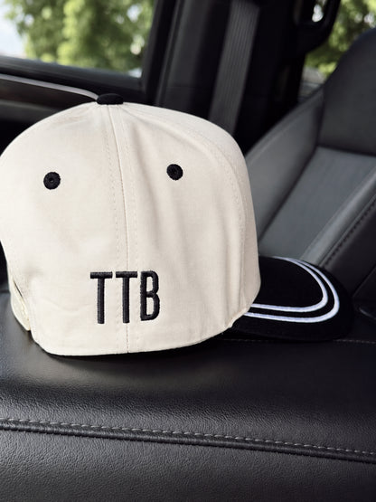 What's Poppin' Trucker Hat