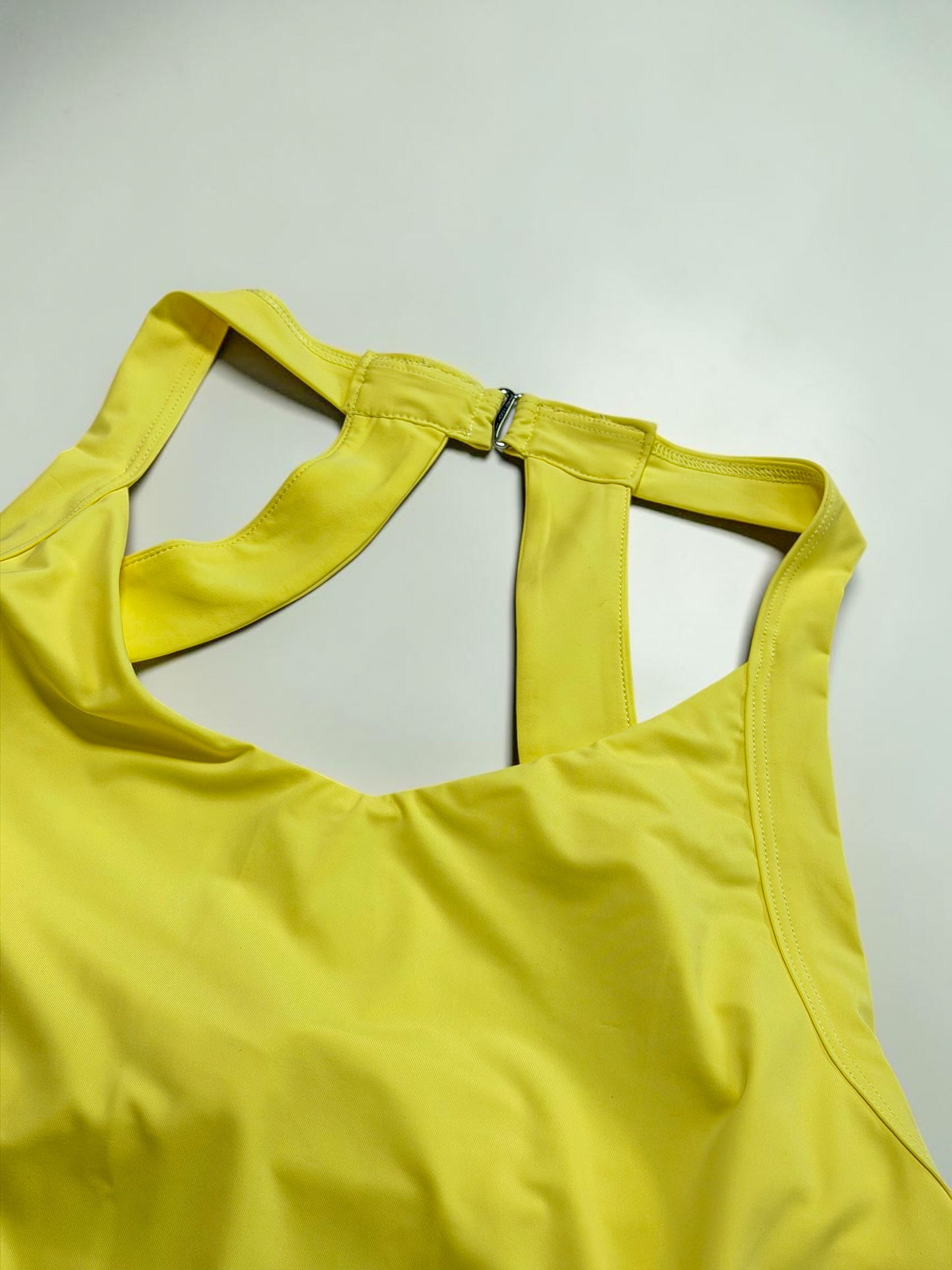 Sun-flare Motion Mini Active Dress