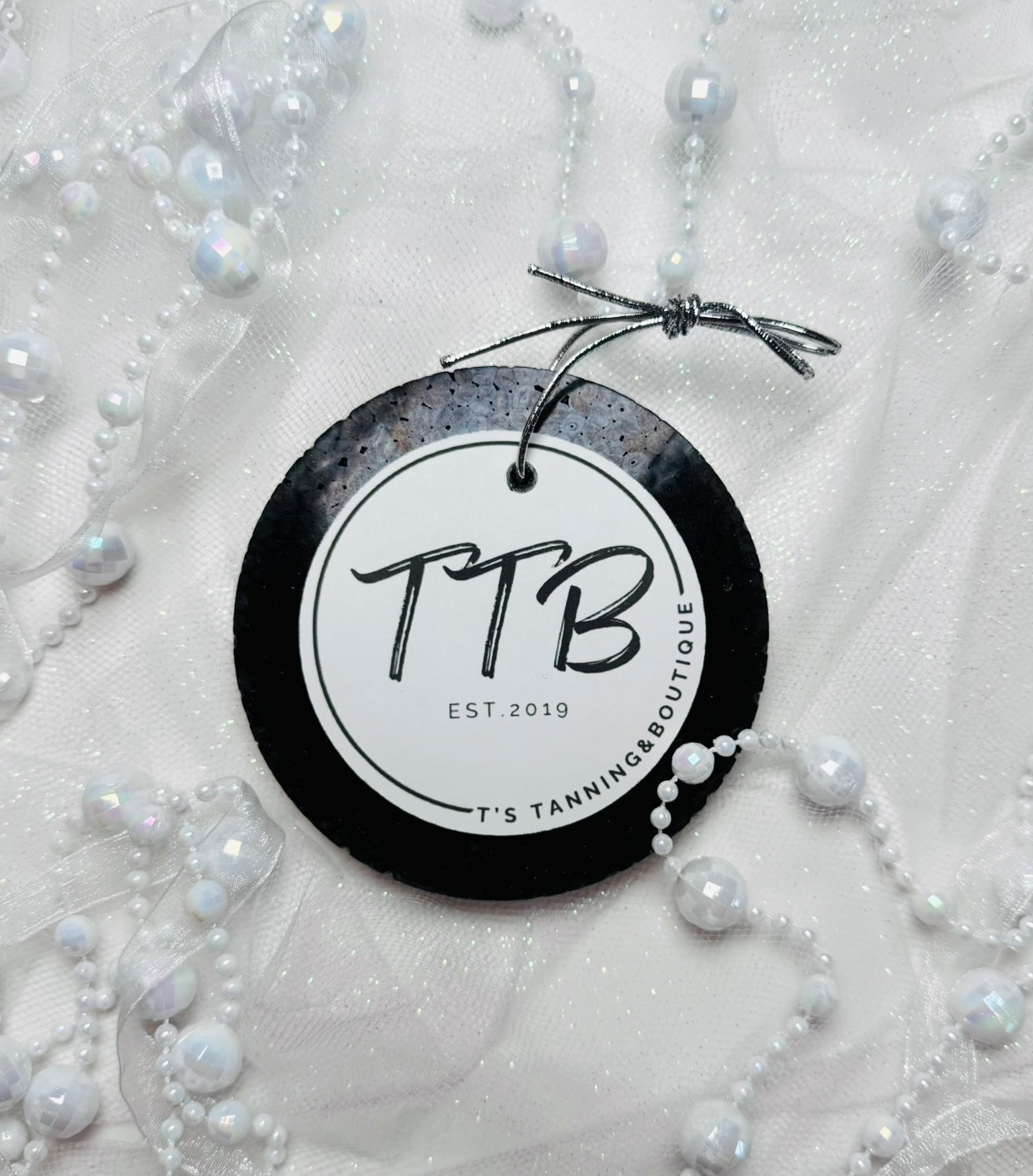 TTB Logo CAR FRESHIES