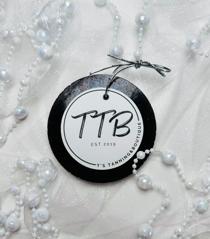 TTB Logo CAR FRESHIES
