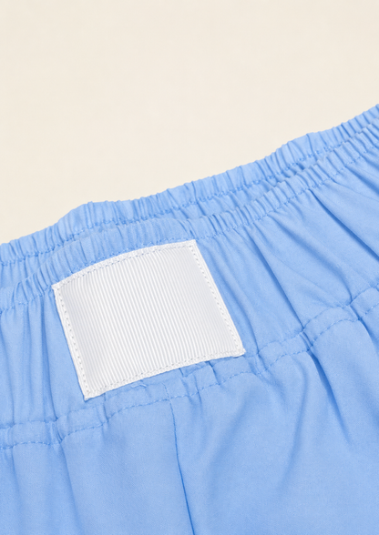 Flow Fit Woven Active Shorts