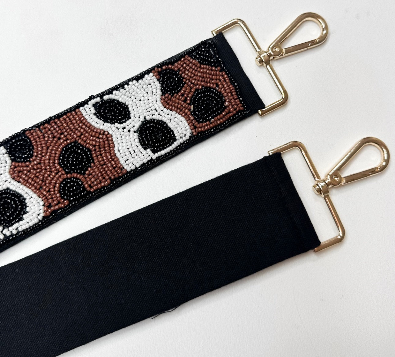 Dress Up Your Purse Trendy Straps