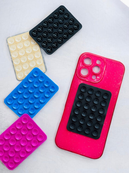 Grippy Phone Suction