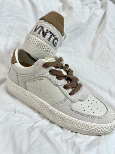 Never Go Out Of Style Vintage Havana Sneakers