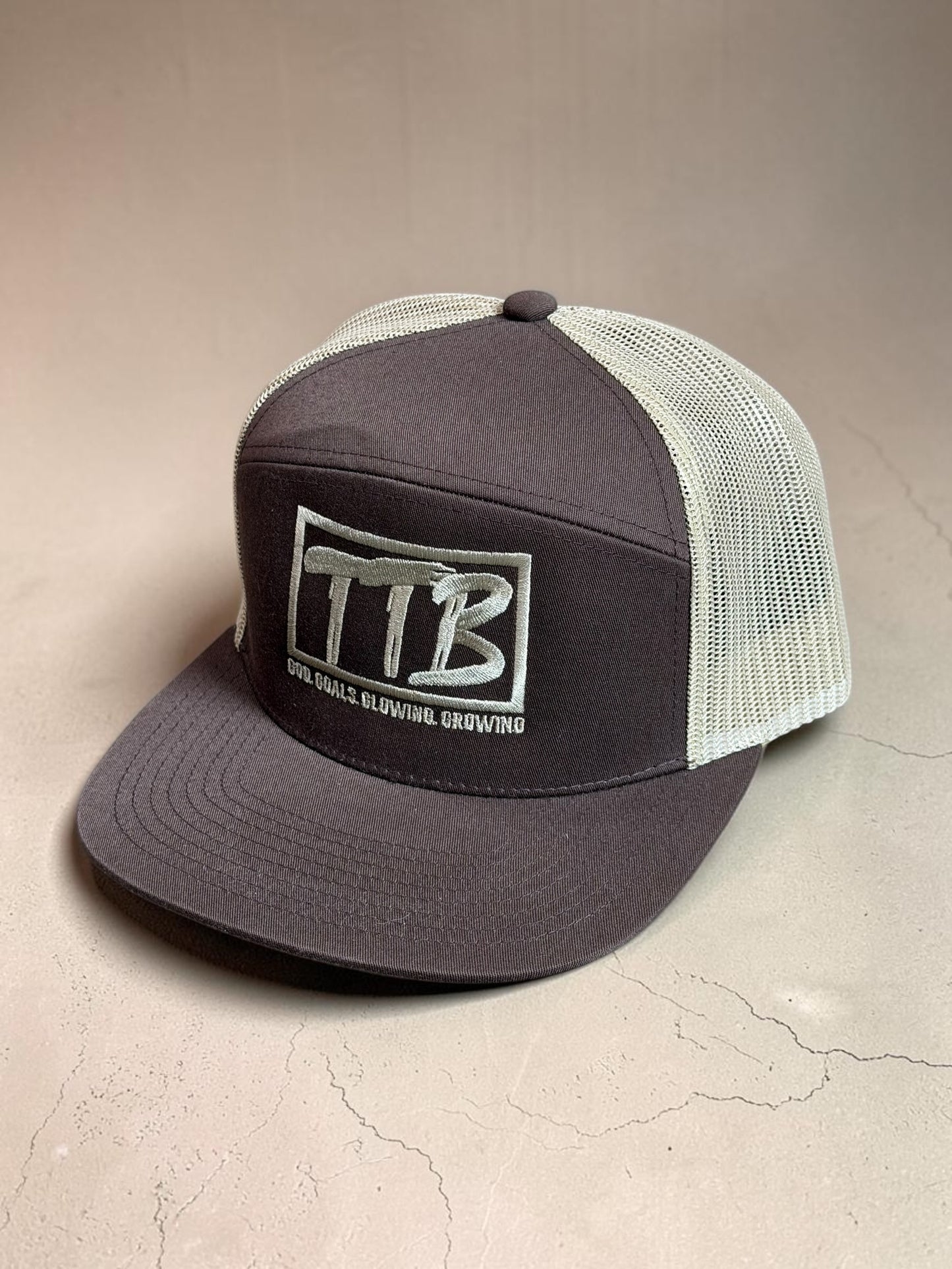 TTB Logo Hat