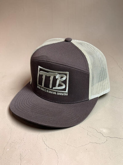 TTB Logo Hat