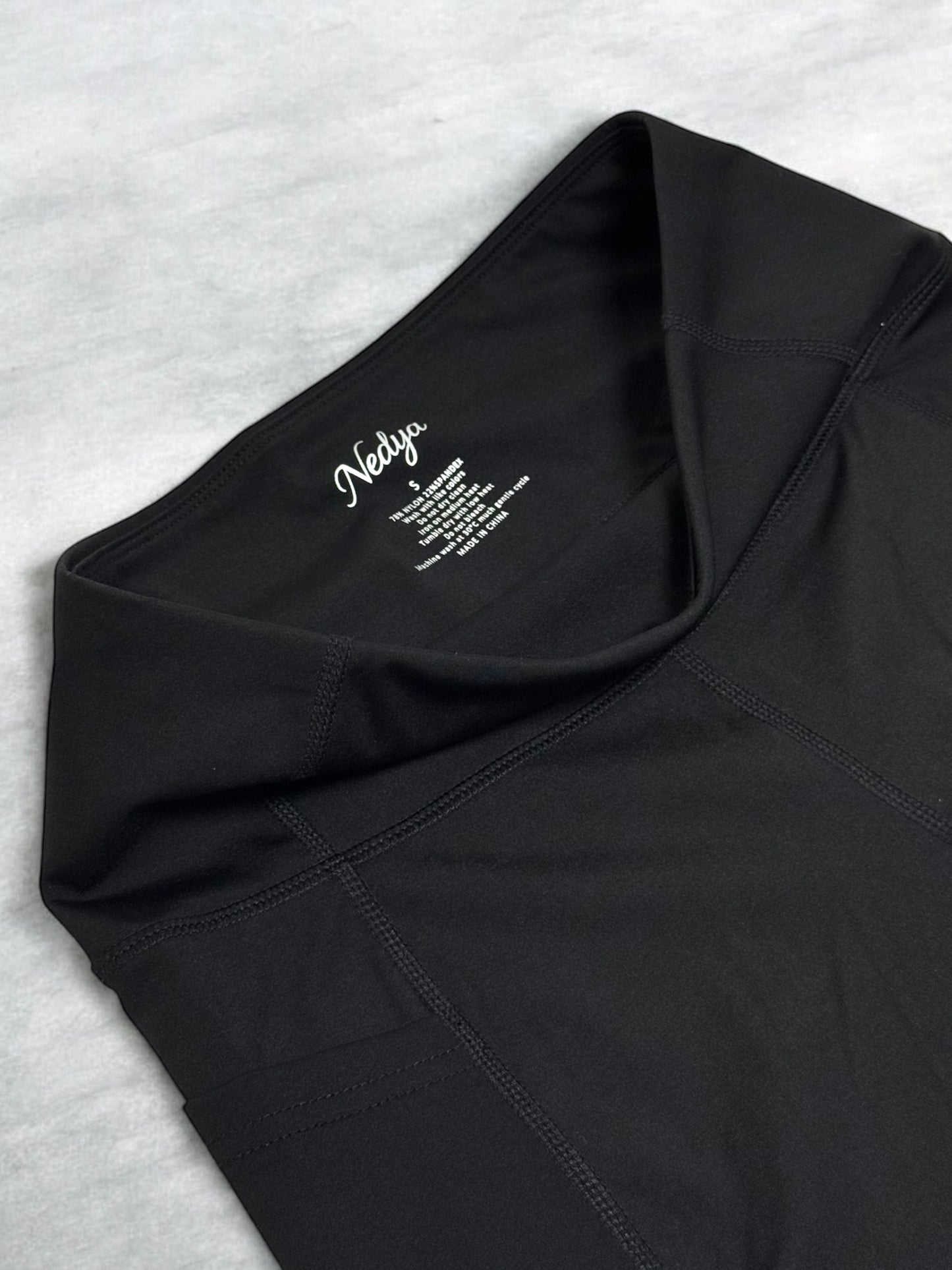 Dynamic Duo Athletic Workout Set