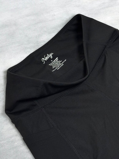 Dynamic Duo Athletic Workout Set