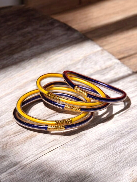 Parade of Jewels Bracelet Set