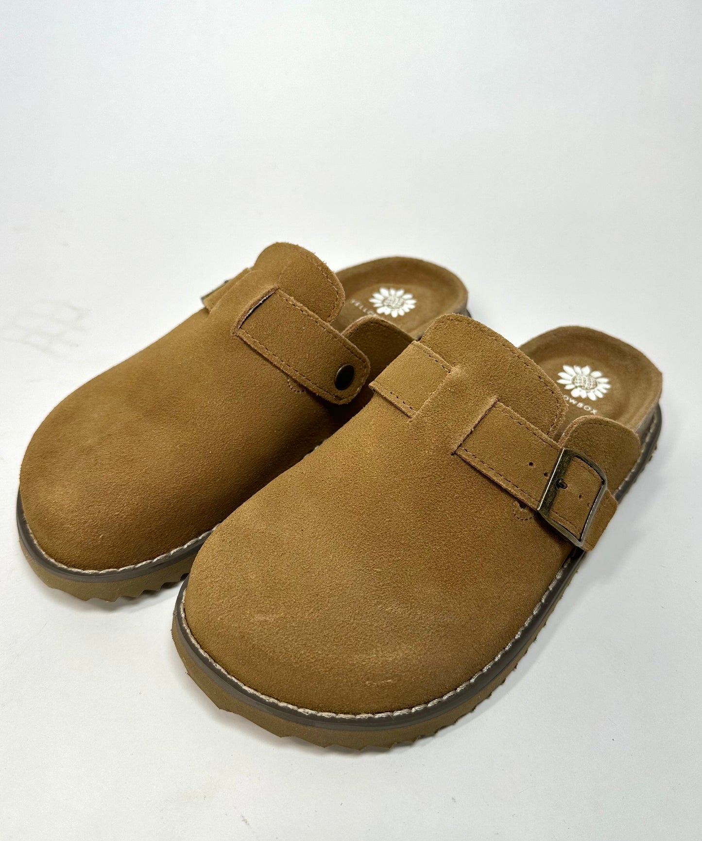 Lazy Day Loafer Slip On Shoes