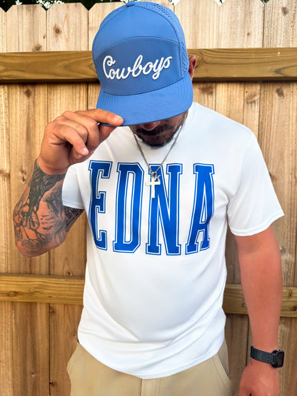 EDNA Dri-Fit Graphic Tee