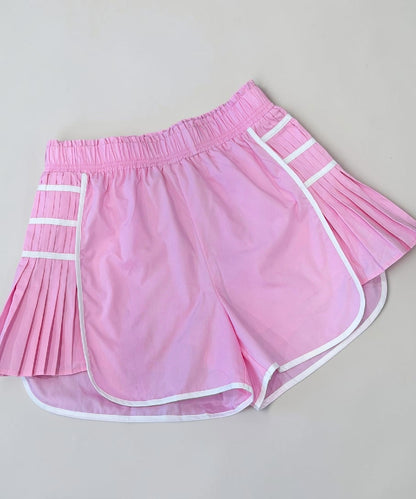 Trim Flex Casual Active Shorts