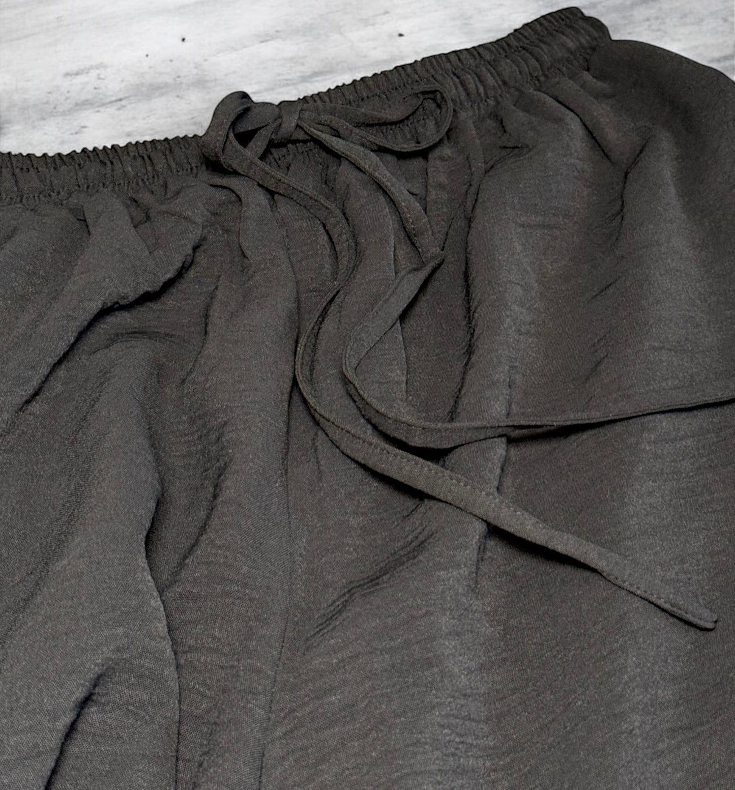 Airflow Bubble Duo Pant Set