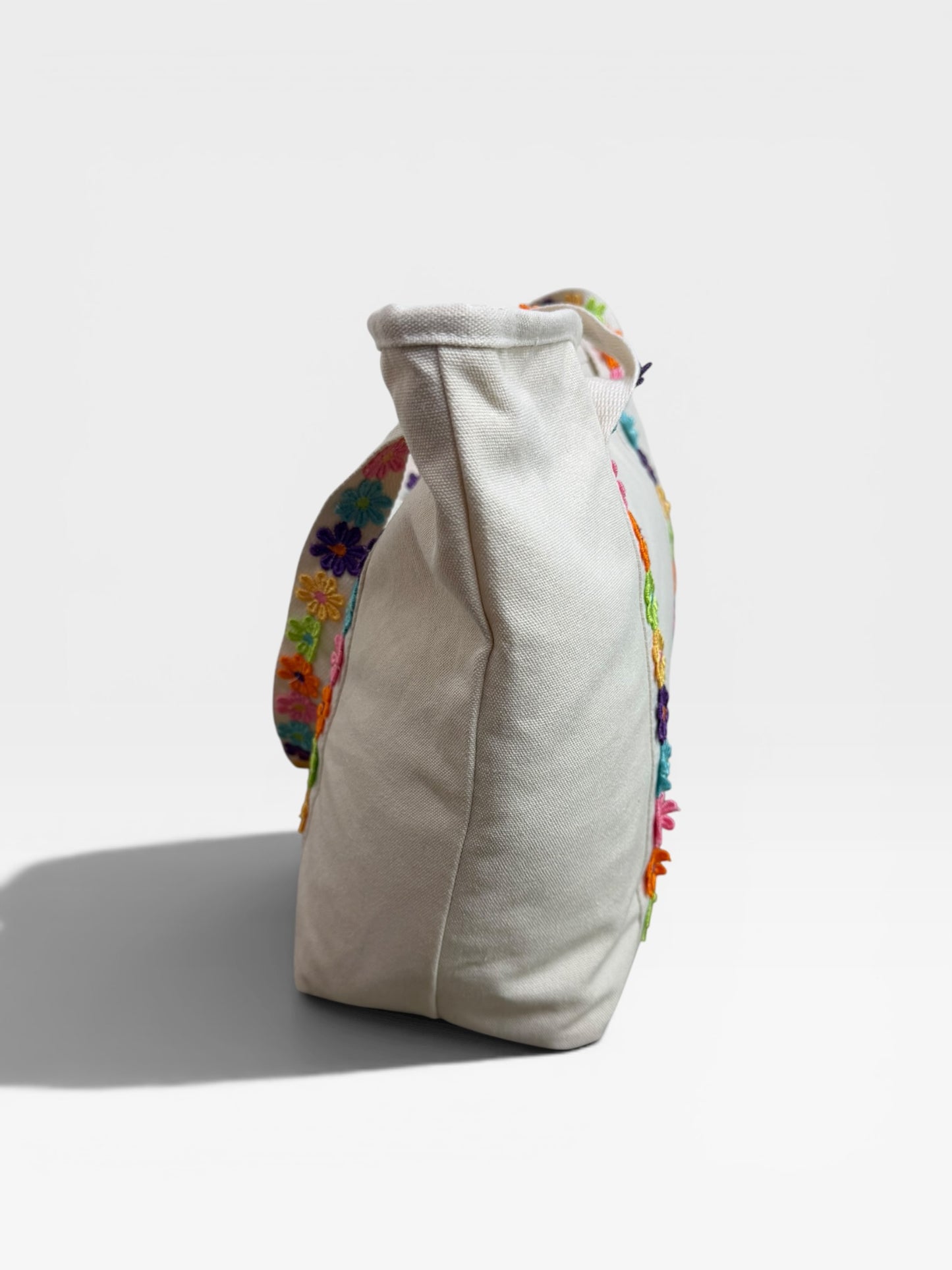 TTB Babe Canvas Tote