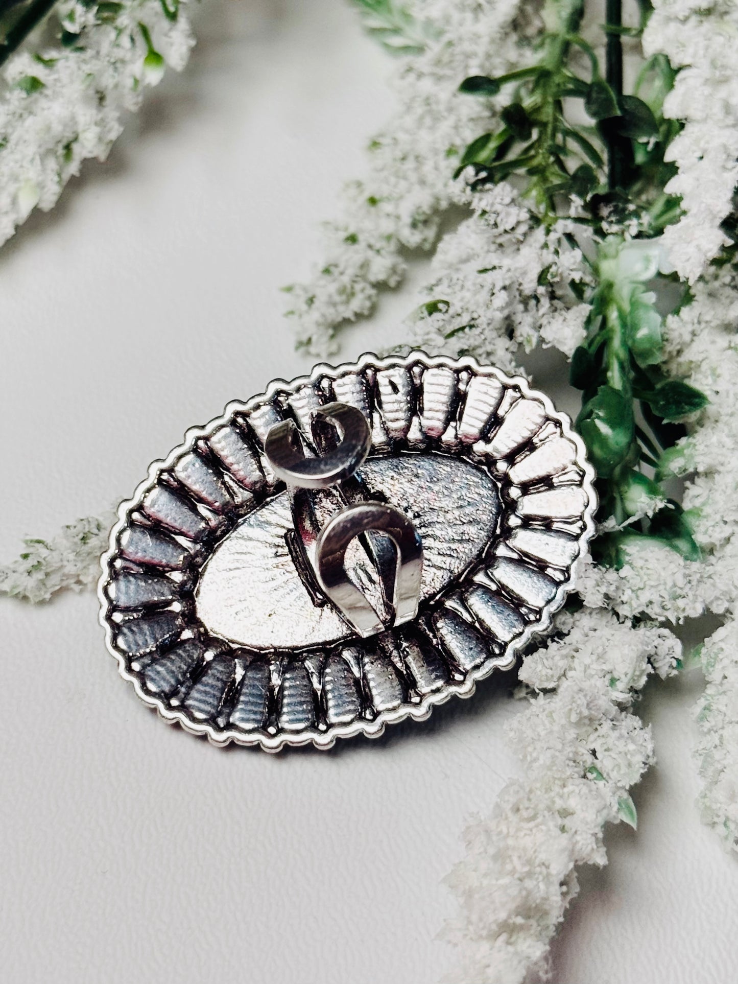 Nothing Better Studded Ring