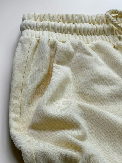 Sunny Eyelet Short Sleeve Set