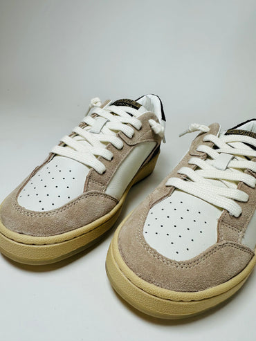 Star Chasing Sparkle Vintage Havana Shoes