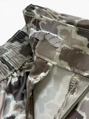 Camo Men's Shorts