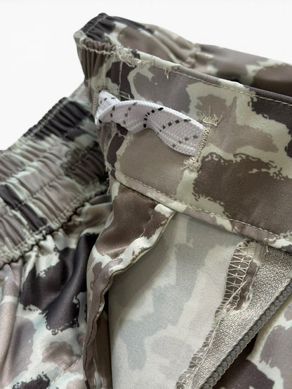 Camo Men's Shorts