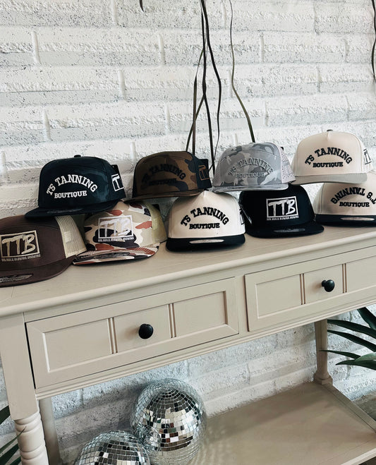 TTB Logo Hat