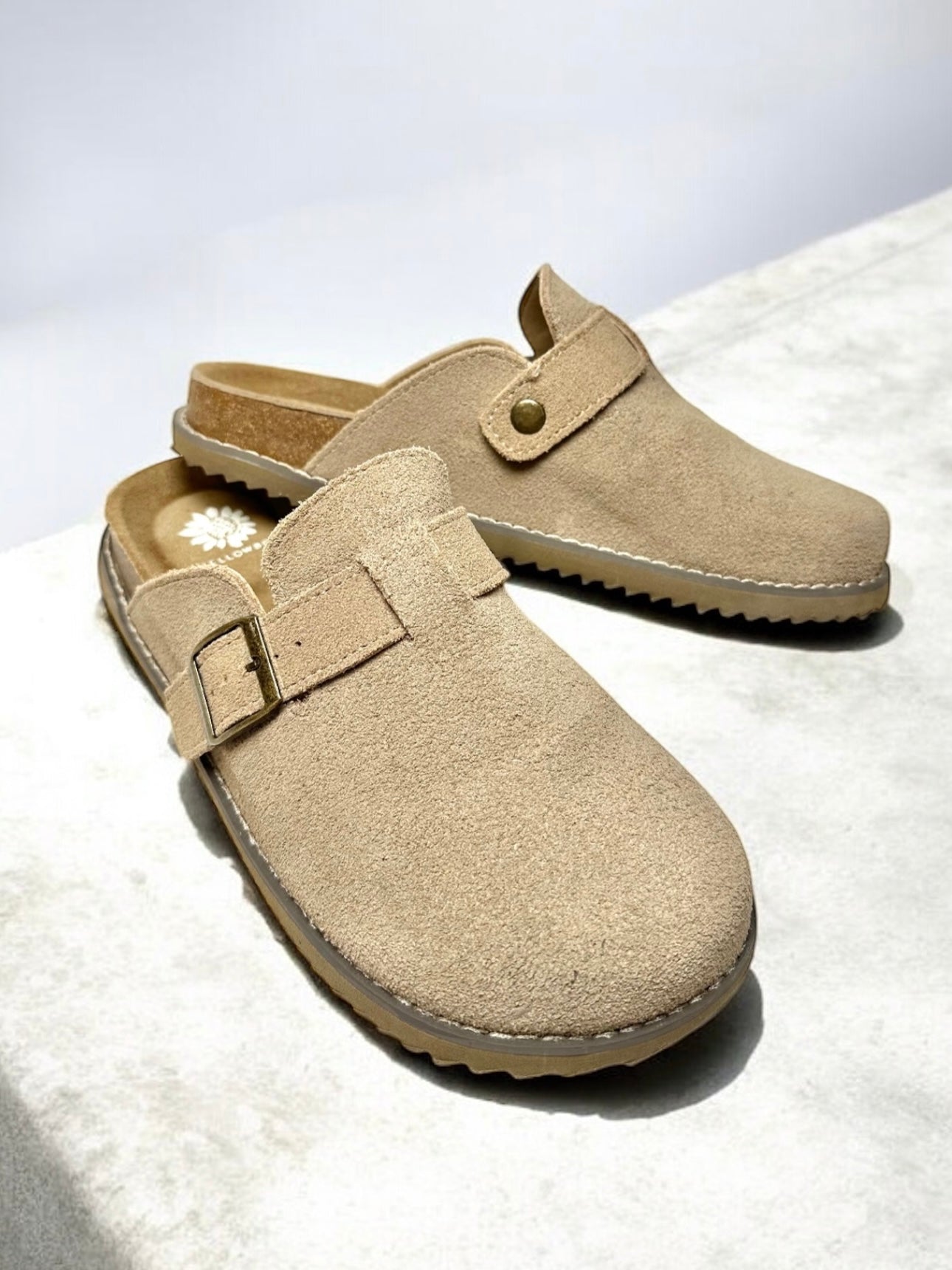 Lazy Day Loafer Slip On Shoes