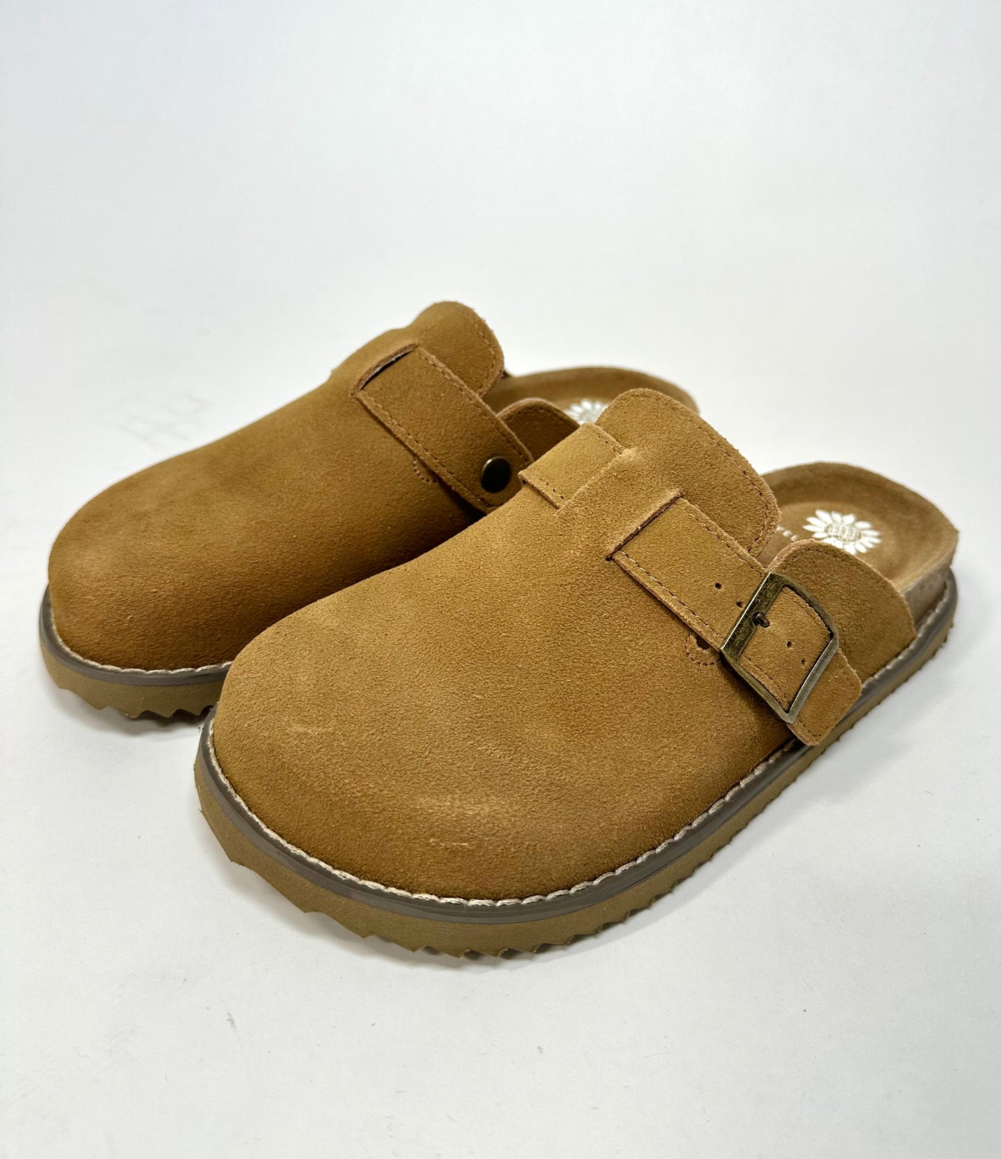 Lazy Day Loafer Slip On Shoes