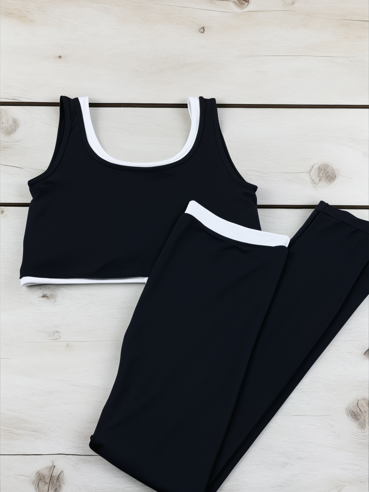 Active Sculpt 2-Piece Set