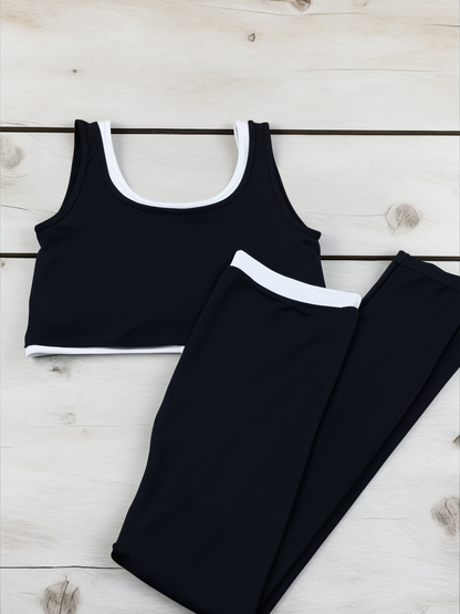 Active Sculpt 2-Piece Set
