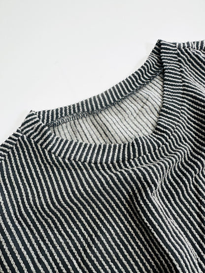 Stick With Me Ribbed Two Piece Set