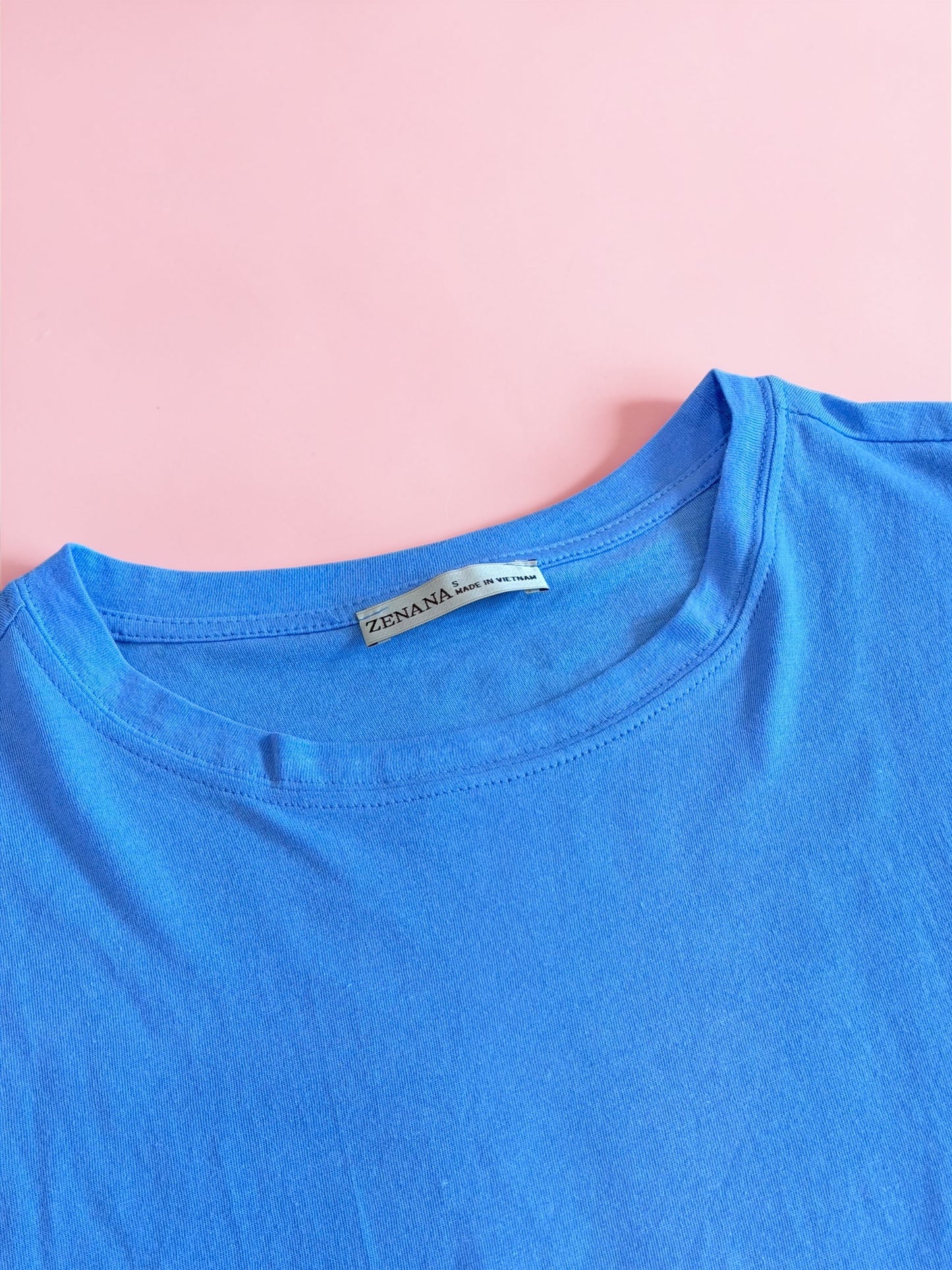 The Boyfriend Classic Tee