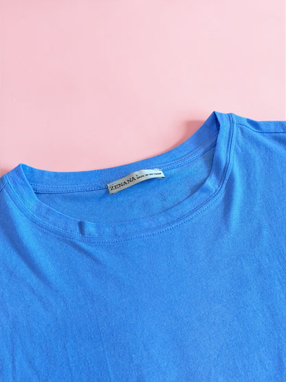 The Boyfriend Classic Tee