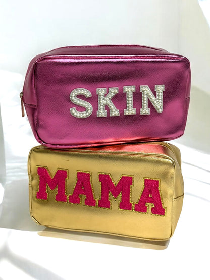 On The Go Accessories Bag