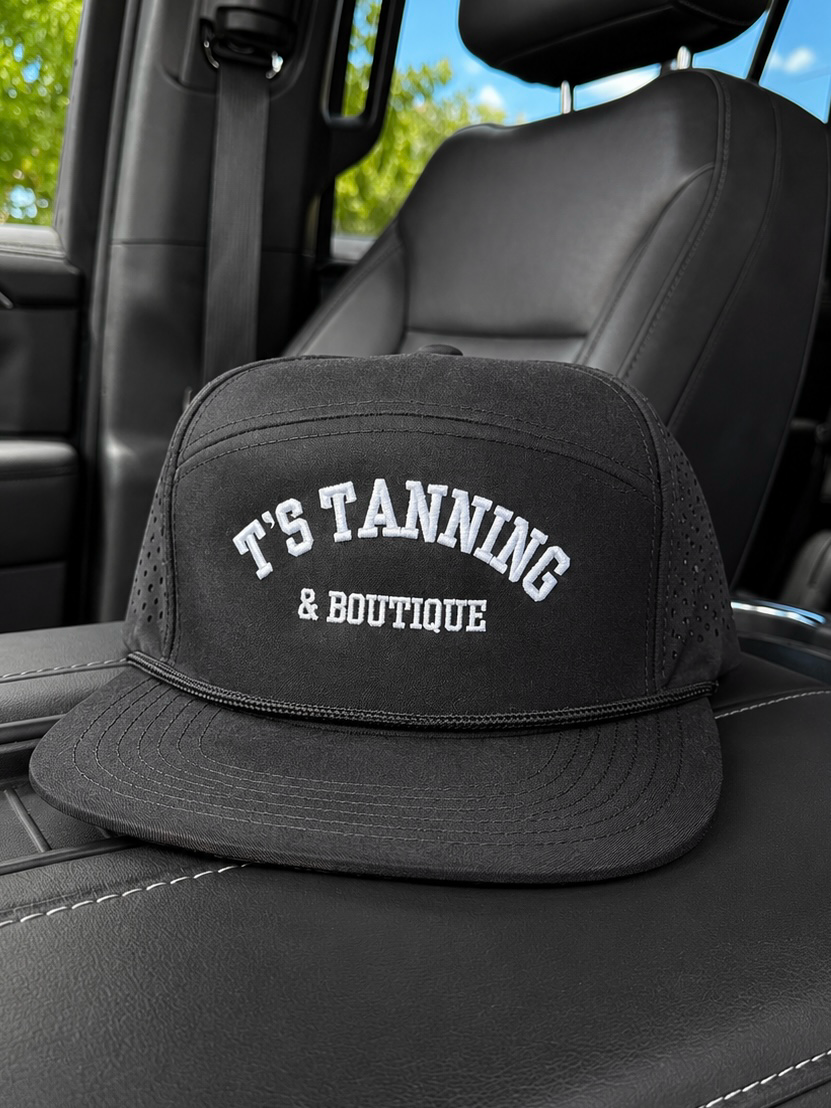 TTB Logo Hat