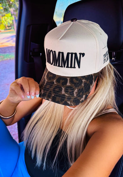 MOMMIN Ain’t Easy Hat